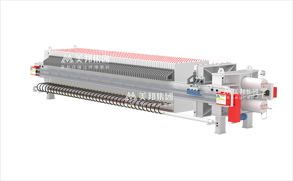 壓濾機(jī)移動(dòng)平臺(tái)（1.7X3.3M）